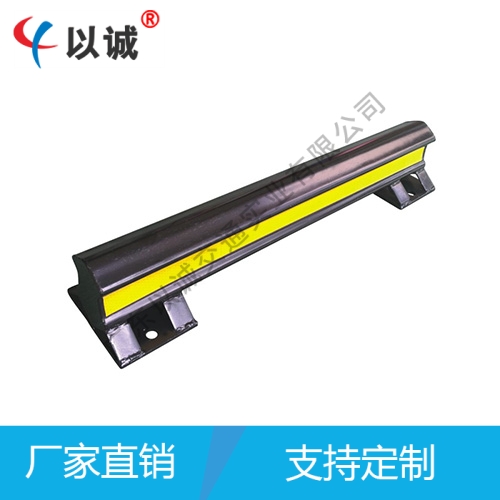 型鋼車輪擋車器